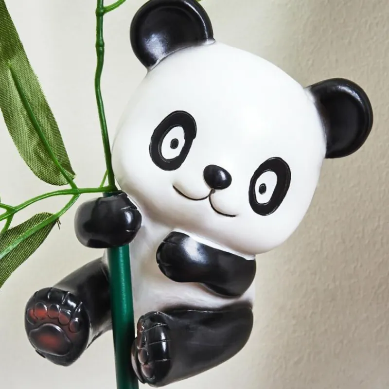 hofstein lampe solaire Beo LED Vert, Noir, 1 lumière