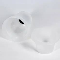 Luminaires Rustiques-hofstein lampe solaire Dimouri LED Blanc, 4 lumières