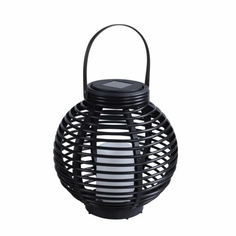 Luminaires Globo Lighting Lampe solaire Globo DON LED, 1 lumière