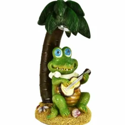 Luminaires Globo Lighting Lampe solaire Globo FROLO LED Multicolore, 1 lumière