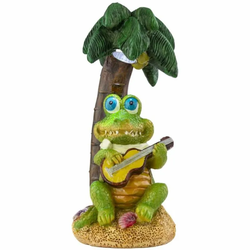 Luminaires Globo Lighting Lampe solaire Globo FROLO LED Multicolore, 1 lumière