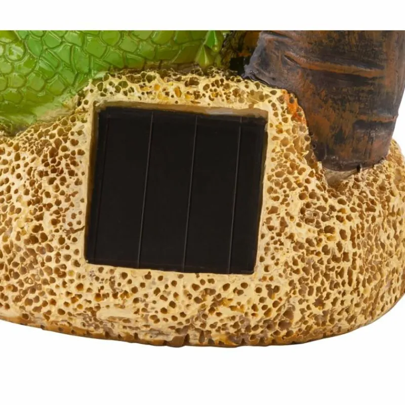 Luminaires Globo Lighting Lampe solaire Globo FROLO LED Multicolore, 1 lumière