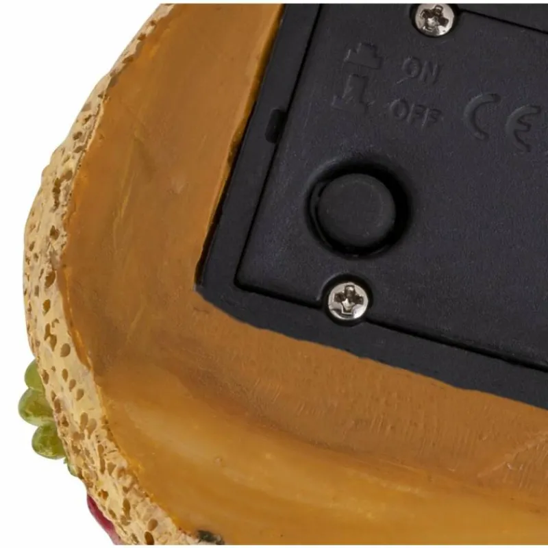 Luminaires Globo Lighting Lampe solaire Globo FROLO LED Multicolore, 1 lumière