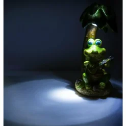 Luminaires Globo Lighting Lampe solaire Globo FROLO LED Multicolore, 1 lumière