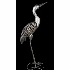 Luminaires Globo Lighting Lampe solaire Globo FUHGEL LED Gris, 1 lumière