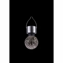 Luminaires Globo Lighting lampe solaire Globo HANDL LED