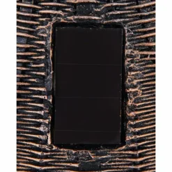 Luminaires Globo Lighting lampe solaire Globo LED Brun, 1 lumière