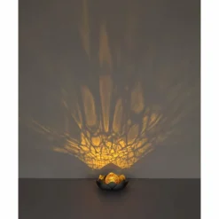 Luminaires Globo Lighting lampe solaire Globo LED Gris, 1 lumière