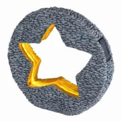 Luminaires Globo Lighting lampe solaire Globo LED Gris, 48 lumières