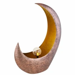 Luminaires Globo Lighting lampe solaire Globo LED Laiton, 1 lumière