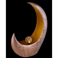 Luminaires Globo Lighting lampe solaire Globo LED Laiton, 1 lumière