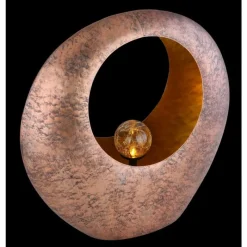 Luminaires Globo Lighting lampe solaire Globo LED Laiton, 1 lumière