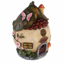 Luminaires Rustiques-Luminaires Globo Lighting lampe solaire Globo LED Multicolore, 1 lumière