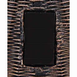 Luminaires Globo Lighting lampe solaire Globo LED Noir, 1 lumière