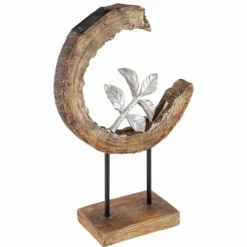 Luminaires Rustiques-Luminaires Globo Lighting lampe solaire Globo LED Noir, 24 lumières