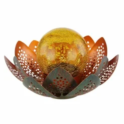 Luminaires Globo Lighting lampe solaire Globo LED Vert, 1 lumière