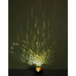 Luminaires Globo Lighting lampe solaire Globo LED Vert, 1 lumière