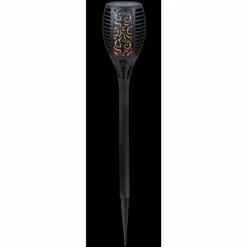 Luminaires Globo Lighting Lampe solaire Globo PITO LED Noir, 36 lumières