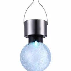 Luminaires Globo Lighting lampe solaire Globo PLAMENA LED