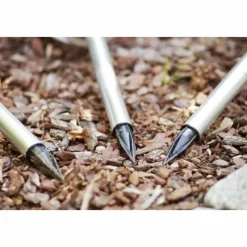 Lampes À Boules-Luminaires Globo Lighting lampe solaire Globo SOLAR LED Blanc, 1 lumière