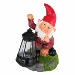 Luminaires Globo Lighting lampe solaire Globo SOLAR LED Multicolore, 1 lumière