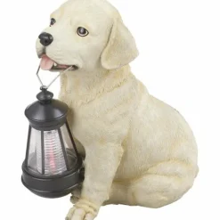 Luminaires Globo Lighting lampe solaire Globo SOLAR LED Multicolore, 1 lumière