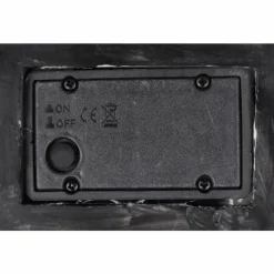 Luminaires Rustiques-Luminaires Globo Lighting lampe solaire Globo SOLAR LED Or, Argenté, 1 lumière