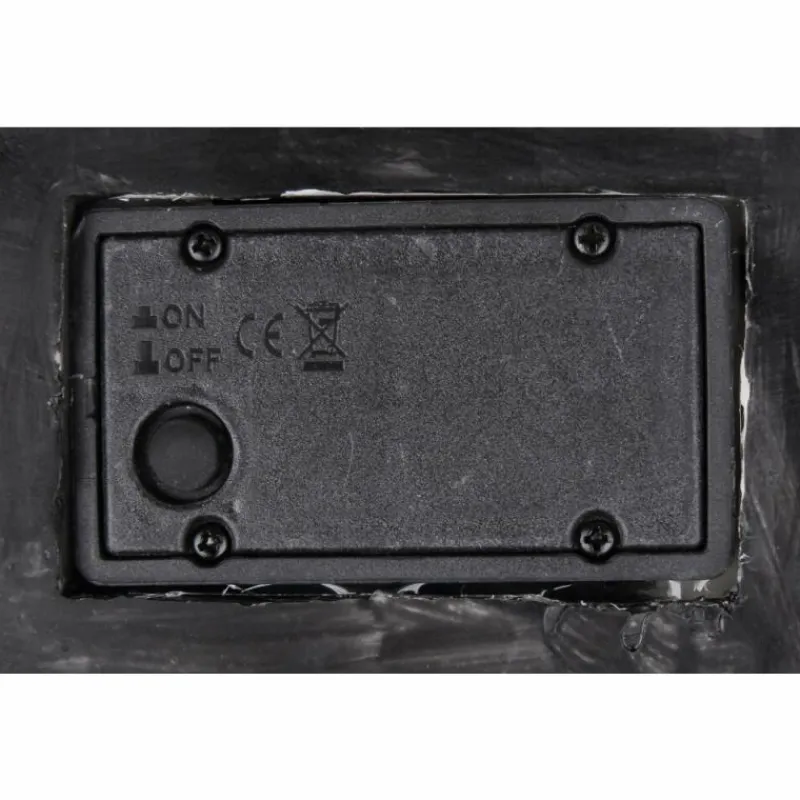 Luminaires Rustiques-Luminaires Globo Lighting lampe solaire Globo SOLAR LED Or, Argenté, 1 lumière