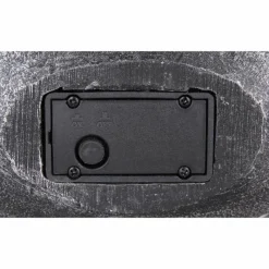 Luminaires Rustiques-Luminaires Globo Lighting lampe solaire Globo SOLAR LED Or, Gris, Argenté, 1 lumière