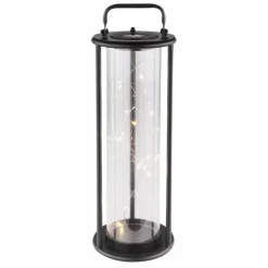 Luminaires Globo Lighting lampe solaire Globo SOLAR LED Noir, 1 lumière