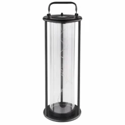 Luminaires Globo Lighting lampe solaire Globo SOLAR LED Noir, 1 lumière