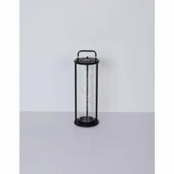 Luminaires Globo Lighting lampe solaire Globo SOLAR LED Noir, 1 lumière