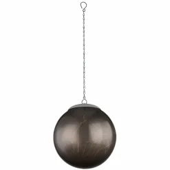 Lampes Vintages & Rétros-Luminaires Globo Lighting lampe solaire Globo SOLAR LED Blanc, 1 lumière