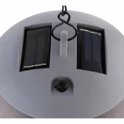 Lampes Vintages & Rétros-Luminaires Globo Lighting lampe solaire Globo SOLAR LED Blanc, 1 lumière