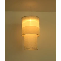 Lampes En Tissu-Luminaires Globo Lighting lampe solaire Globo SOLAR HL LED Crème, 1 lumière