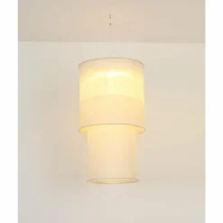 Lampes En Tissu-Luminaires Globo Lighting lampe solaire Globo SOLAR HL LED Crème, 1 lumière