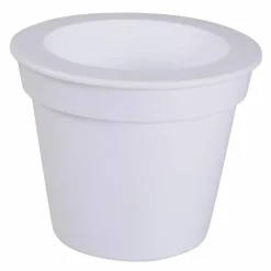 Luminaires Globo Lighting lampe solaire Globo SOLAR LED Blanc, 4 lumières