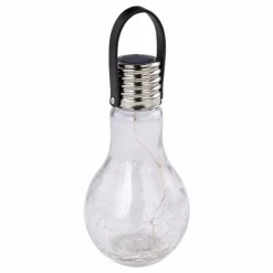 Luminaires Globo Lighting Lampe solaire Globo SORA LED Clair, 1 lumière