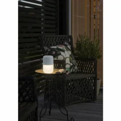 Luminaires Konstsmide lampe solaire Konstsmide Assisi LED Blanc, 1 lumière