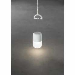 Luminaires Konstsmide lampe solaire Konstsmide Assisi LED Blanc, 1 lumière