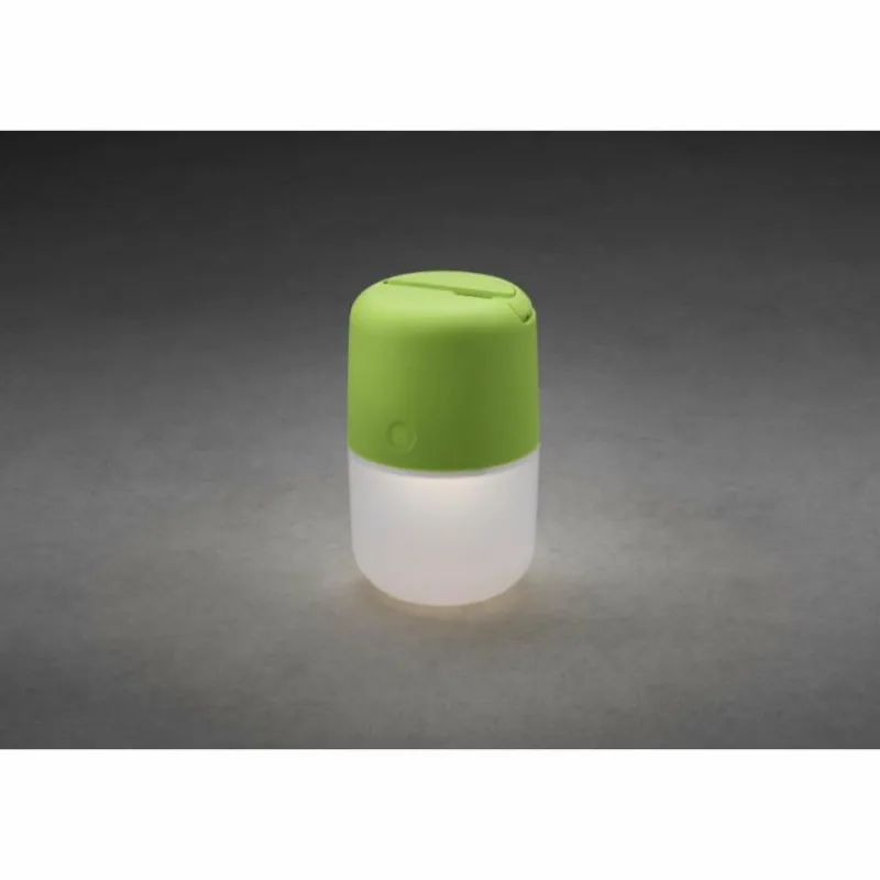 Luminaires Konstsmide lampe solaire Konstsmide Assisi LED Vert, 1 lumière