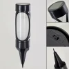 hofstein Lampe solaire Lakeland LED Anthracite, 1 lumière