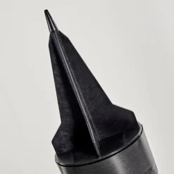 hofstein Lampe solaire Lakeland LED Anthracite, 1 lumière