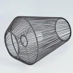 hofstein lampe solaire Mendola LED Gris, 1 lumière