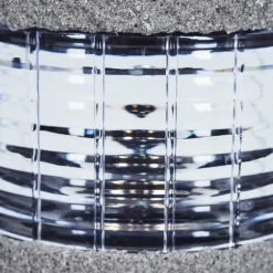 hofstein lampe solaire Mesabolo LED Gris, Noir, 1 lumière