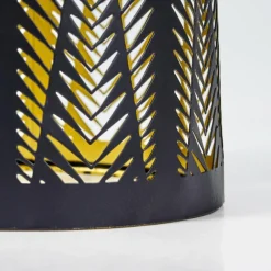 Luminaires Orientaux-hofstein lampe solaire Météo, 1 lumière