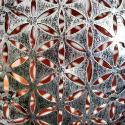 Lampes À Boules-hofstein lampe solaire Samoao LED Cuivre, Noir, Argenté, 1 lumière