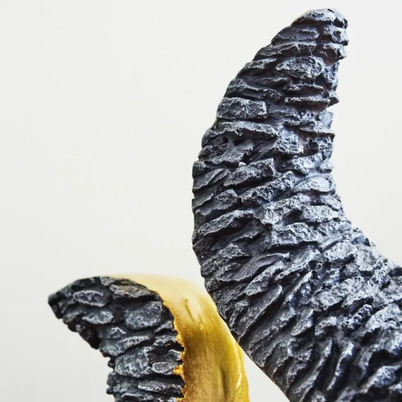 Luminaires Rustiques-hofstein lampe solaire Siviri LED Gris, Cuivre, 25 lumières