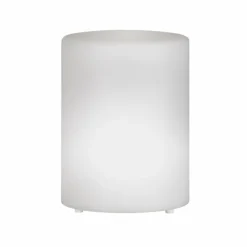 FHL easy Lampe solaires Ceppo LED Blanc, 1 lumière, Télécommandes, Changeur de couleurs* Éclairage Led