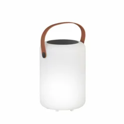 FHL easy Lampe solaires Orno LED Blanc, 1 lumière, Télécommandes, Changeur de couleurs* Éclairage Led